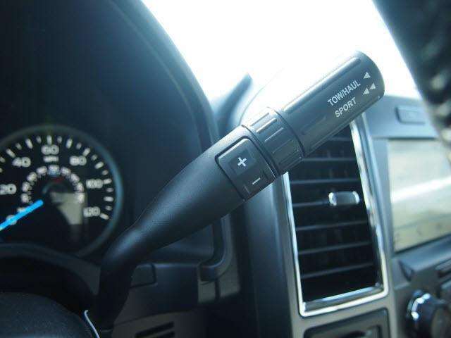 2017 Ford F-150 4x4 XLT 4dr SuperCab 6.5 ft. SB